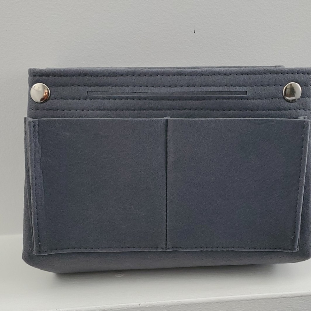 Purse organizer